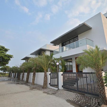 Jalsa Villas Phase 2 Saputara Ngoại thất bức ảnh