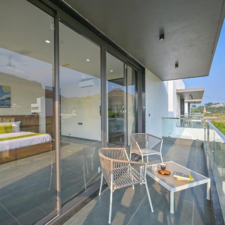 Jalsa Villas Phase 2 Saputara Ngoại thất bức ảnh