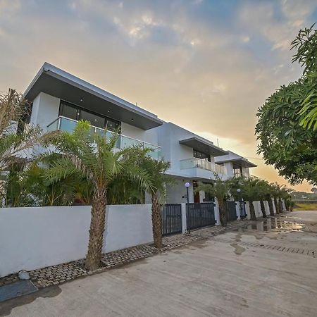Jalsa Villas Phase 2 Saputara Ngoại thất bức ảnh