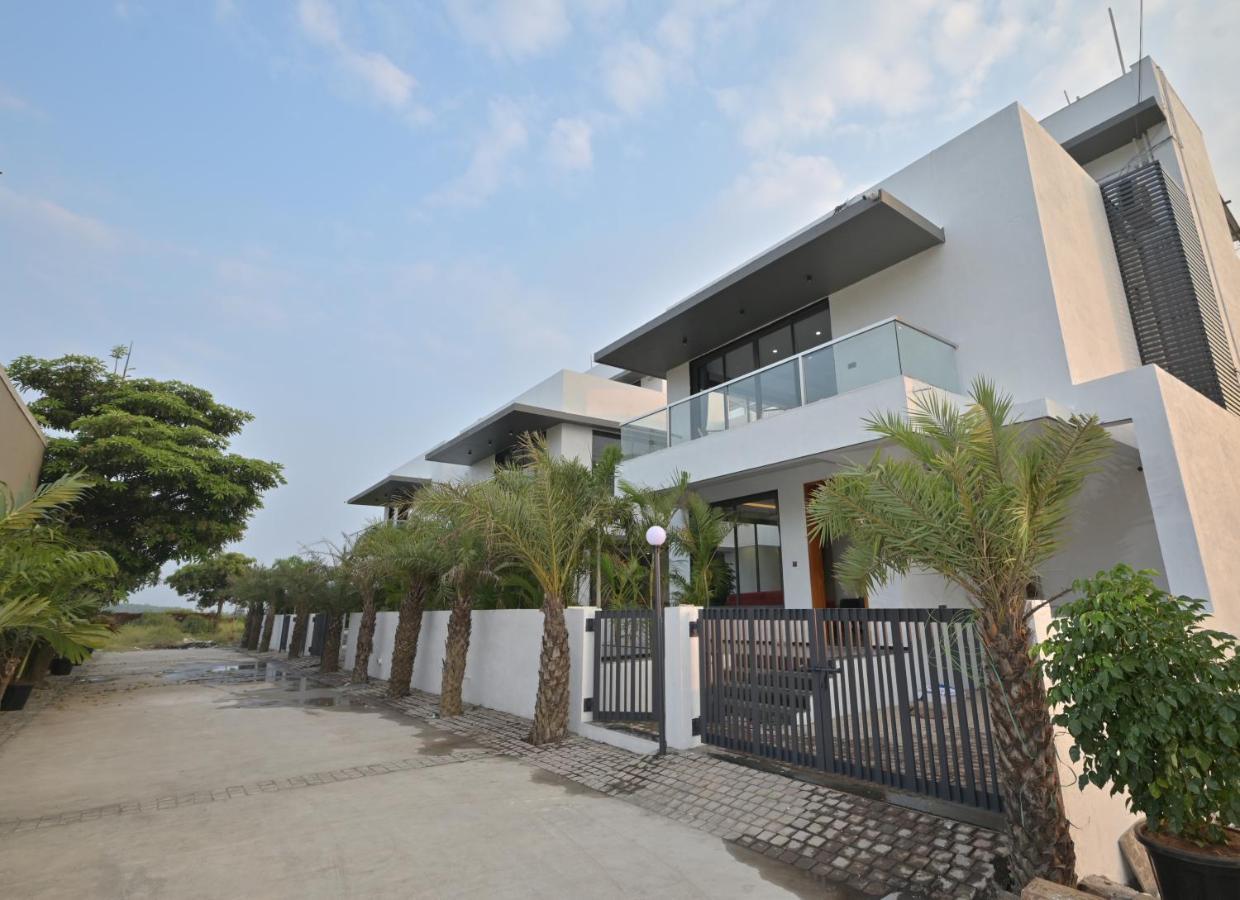 Jalsa Villas Phase 2 Saputara Ngoại thất bức ảnh