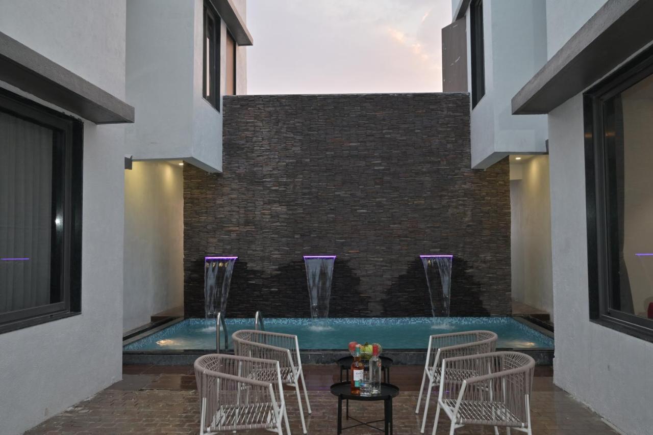 Jalsa Villas Phase 2 Saputara Ngoại thất bức ảnh
